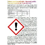 AlmaWin Tekutý prací prostředek Color Ekonom 1,5 l