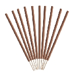 Incognito Repelentní vonné tyčinky proti hmyzu 10 ks