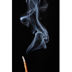 Incognito Repelentní vonné tyčinky proti hmyzu 10 ks