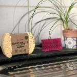 Pandoo Houbička na nádobí 2 ks