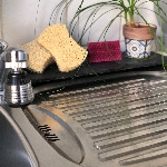 Pandoo Houbička na nádobí 2 ks