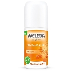 Weleda deodorant Rakytník 24h Deo Roll On 50 ml