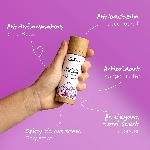 Your Nature Tuhý deodorant Levandule a Bergamot 70 g