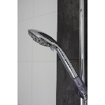 Úsporná multi sprcha Aguaflux Wellness 8l chrom ruční