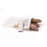 Tierra Verde Plátěný sáček z biobavlny velký