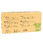 Pandoo Bambusový toaletní papír 3 vrstvý balení 8 ks