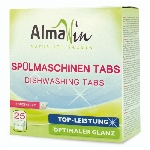 AlmaWin Tablety do myčky 25 ks