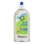 AlmaWin Leštič skla do myčky 500 ml