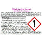 AlmaWin Bělidlo Sůl na skvrny 400 g