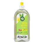 ALMAWIN Tekutý prostředek na nádobí s Citronovou trávou 500 ml