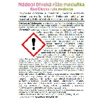 ALMAWIN Tekutý prostředek na nádobí Divoká růže Meduňka 1 l