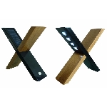 POWERplus SPHYNX multifunkční solární svítidlo