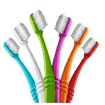 Preserve Zubní kartáček Soft Fialový