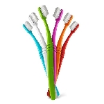 Preserve Zubní kartáček Soft Fialový