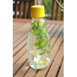 Lahev Retap Armádně zelená 800 ml