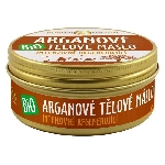 Purity Vision Tělové máslo BIO 150 ml