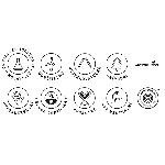 Attitude Zinkový krém na opruzeniny Baby leaves bez vůně 75 ml