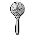 Úsporná multi sprcha Aguaflux Comfort STOP 8l chrom ruční