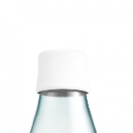 Víčko k lahvi Retap Bílé