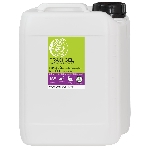 Tierra Verde Prací gel z mýdlových ořechů s levandulovou silicí 5l