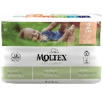 Moltex Pure and Nature Ekoplenky Mini  3-6 kg 38 ks
