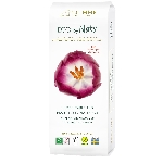 Naty ECO Mateřské vložky po porodu 10 ks