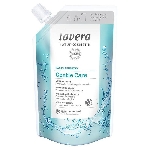 Lavera Basis Sensitiv Jemné tekuté mýdlo 500 ml, náhradní náplň
