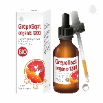 GrepoSept ORGANIC 1200 Kapky z grapefruitových jader BIO 25 ml