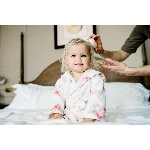 Good Bubble Gruffalo Dětský sprej pro snadné rozčesávání vlasů Opuncie 150 ml