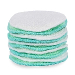 Pandoo Bambusové pratelné odličovací tamponky 10 ks