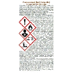 AlmaWin Pomerančový čistič Extra silný 500 ml