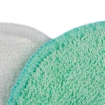 Pandoo Bambusové pratelné odličovací tamponky 10 ks