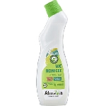 AlmaWin WC čistič Citron 750 ml