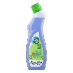 AlmaWin WC aktivní gel 750 ml