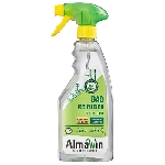 AlmaWin Čistič na okna a skleněné povrchy 500 ml