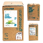 Greenatural Prací gel citrusové plody 5 kg