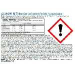 AlmaWin Tekutý prací prostředek 750 ml