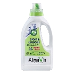AlmaWin Tekutý prací prostř. Sport Outdoor 750 ml