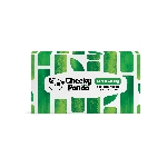 The Cheeky Panda Jednorázové bambusové kapesníky bílé 3 vrstvé balení 80 ks