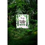 The Cheeky Panda Bambusový toaletní papír bílý 3 vrstvý balení 9 ks