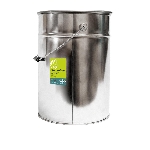 Tierra Verde Prací přášek z mýdlových ořechů na barevné prádlo 15 kg