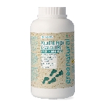 Greenatural Minerální deodorant na nohy mentol 120 g