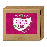 Purity Vision Růžová sada BIO 4 ks