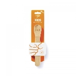 Dětská vidlička a lžička typ 2014