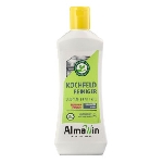 AlmaWin Čistič na sporáky a sklokeramické desky 250 ml