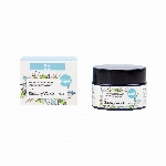 Kvitok Krémový deodorant Chladivý vánek 30 ml