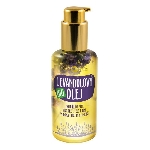 Purity Vision Levandulový olej BIO 100 ml