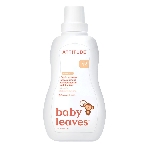 Attitude Aviváž pro děti s vůní hruškové šťávy 1000 ml