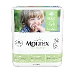 Moltex Pure and Nature Ekoplenky Maxi 7-14 kg 29 ks