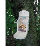 Krmítko pro veverky 